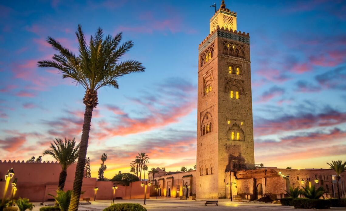 Morocco travel rules: What are the latest restrictions for holidaymakers??