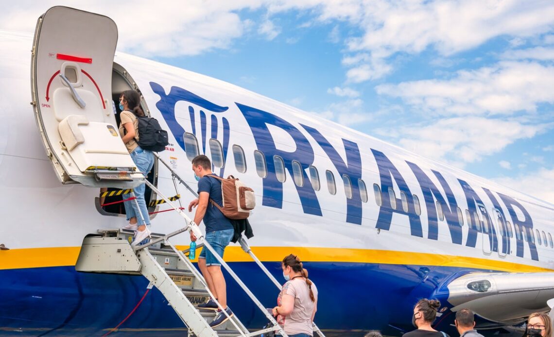 Ryanair Spain strikes: Could my flight be cancelled?