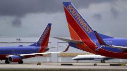 Southwest Airlines vouchers' expiration date is now... never