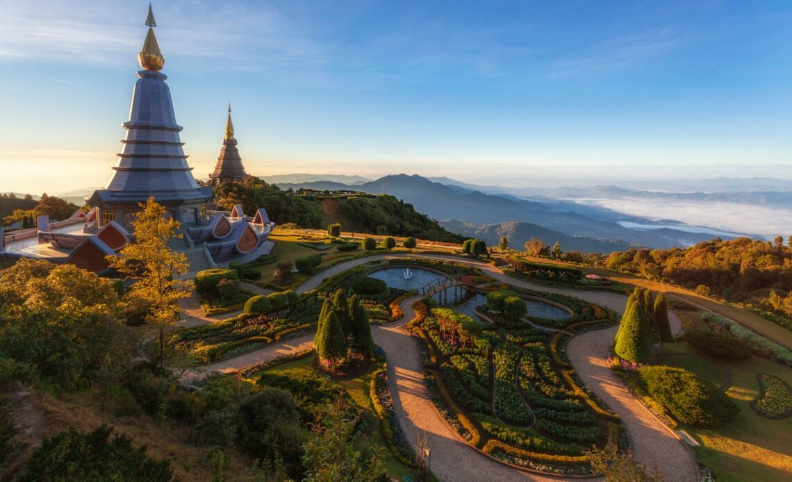 Thailand travel rules: What are the latest restrictions for holidaymakers?