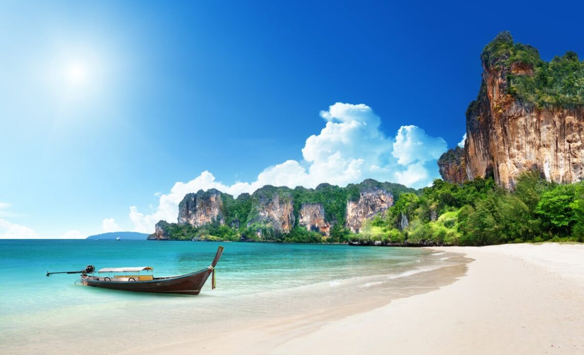 Thailandtravel guide: Everything you need to know before you go