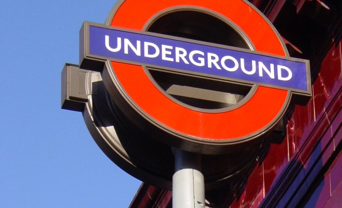Tube strike: London Underground walkout announced for 19 August