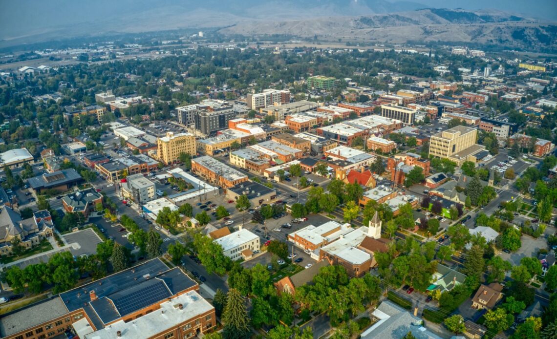 10 Best Airbnbs in Bozeman, Montana