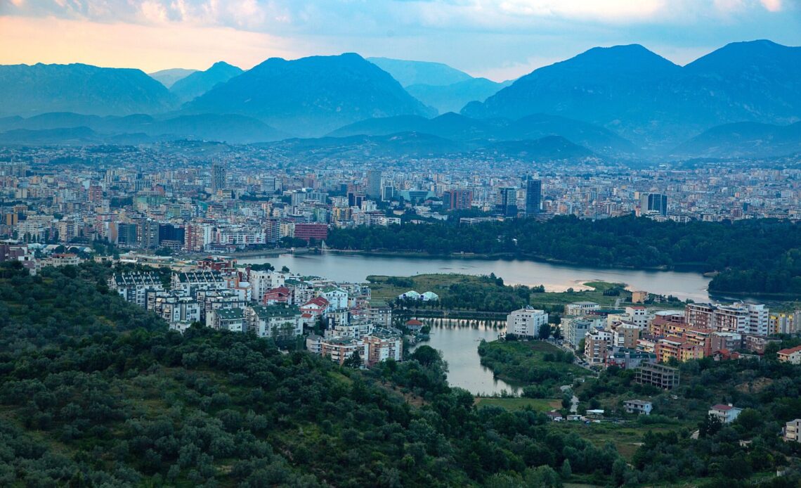 10 Best Airbnbs in Tirana, Albania