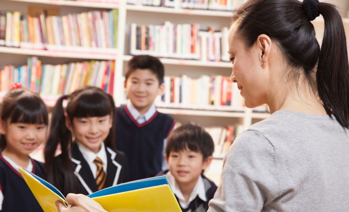 10 Best Cities to Teach English in China