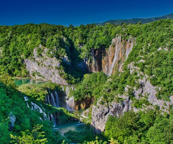 10 top tips to get the most from your visit to Plitvice Lakes National Park