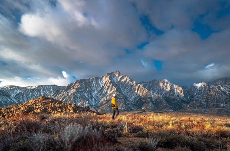 12 Best Things to Do in Lone Pine, California