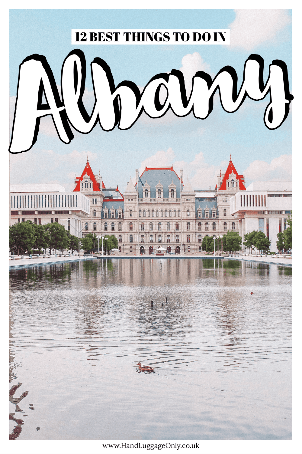 Very Best Things To Do In Albany - New York