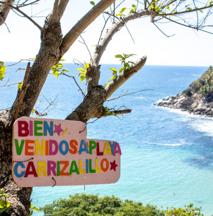 12 of the Best Beaches in Oaxaca, Mexico
