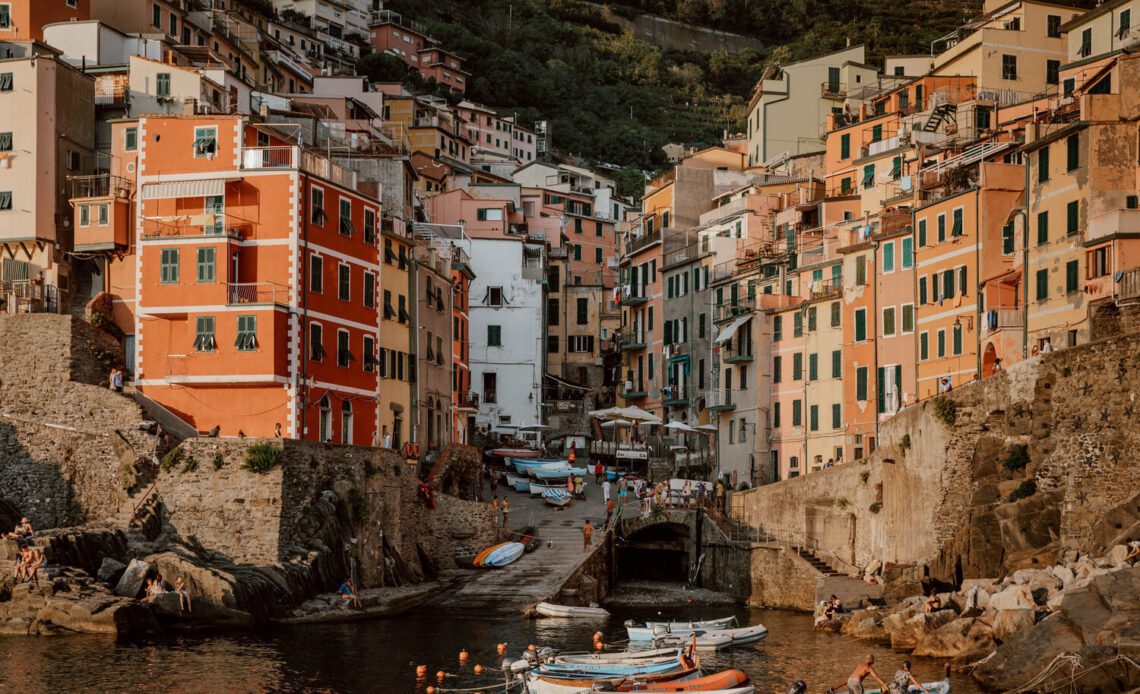 13 Wonderful Things to Do in Cinque Terre — ALONG DUSTY ROADS