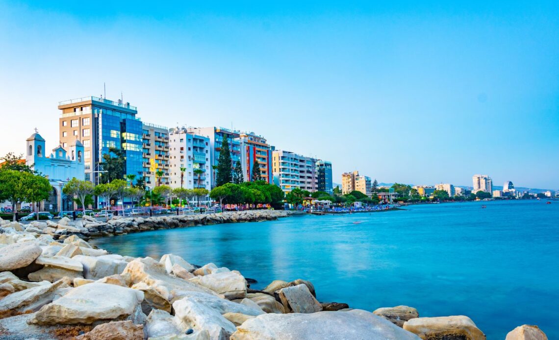 15 Best Airbnbs in Limassol, Cyprus