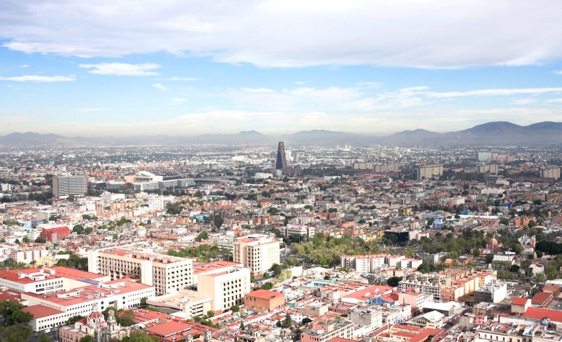 15 Best Airbnbs in Mexico City, Mexico