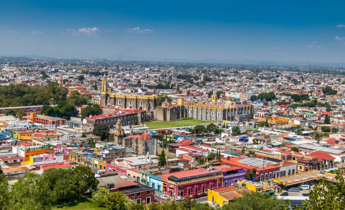 15 Best Day Trips From Mexico City, Mexico