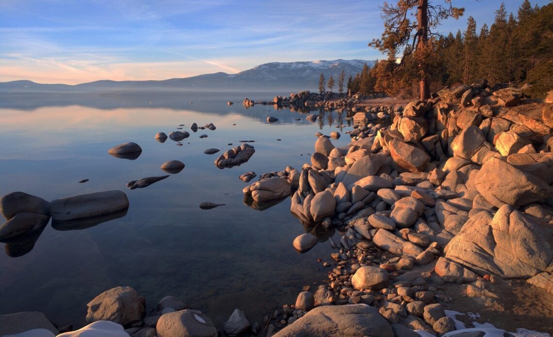 Best Hikes in Lake Tahoe