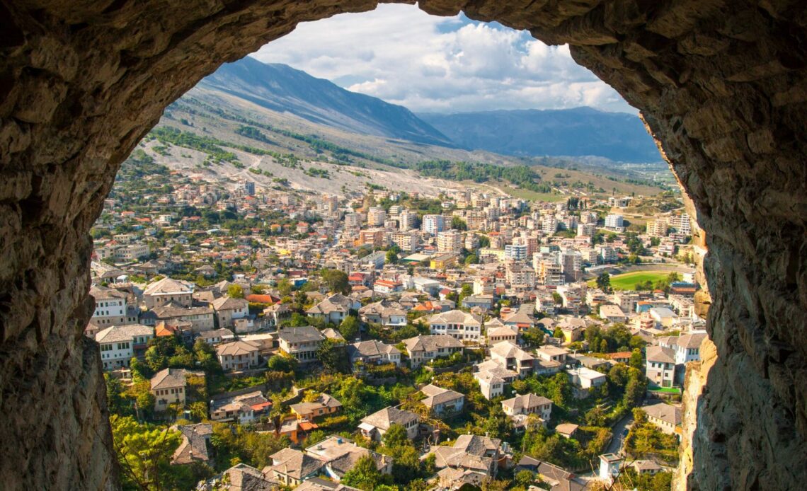 15 Best Places To Visit in Albania