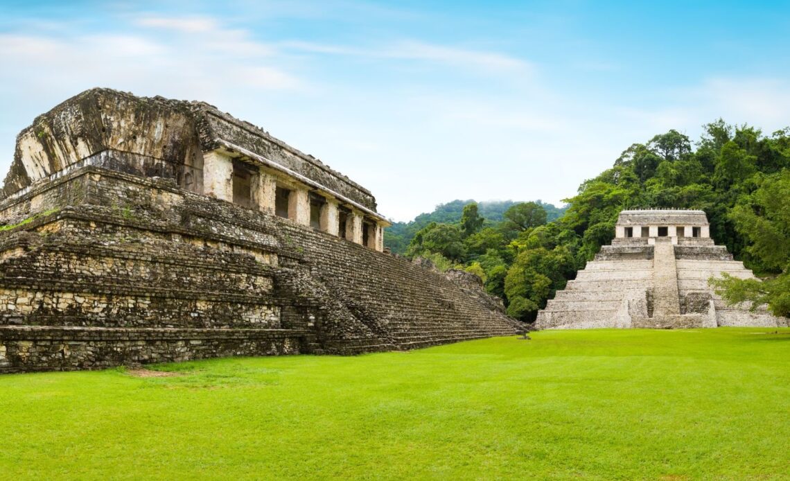 15 Best Things To Do in Chiapas, Mexico