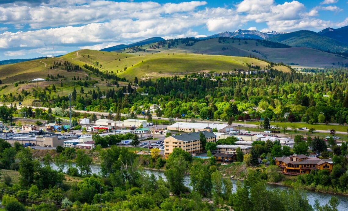 15 Best Things To Do in Missoula, Montana