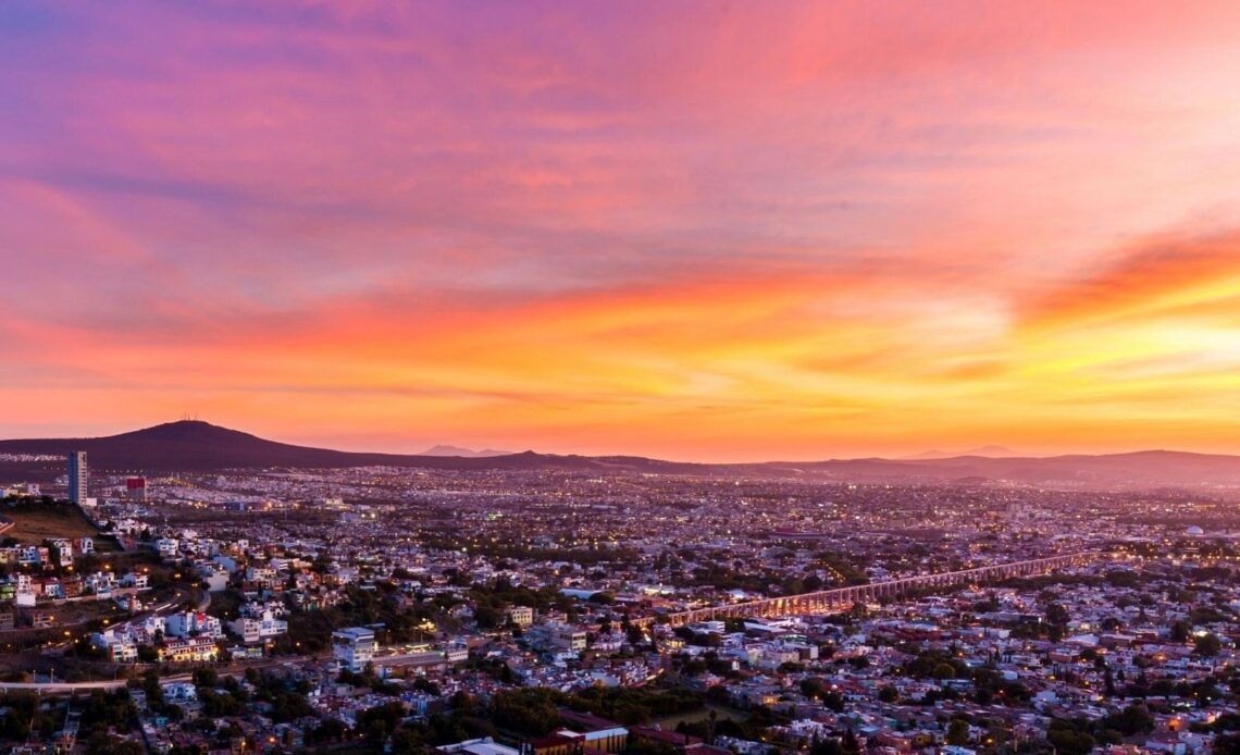15 Best Things To Do in Queretaro, Mexico