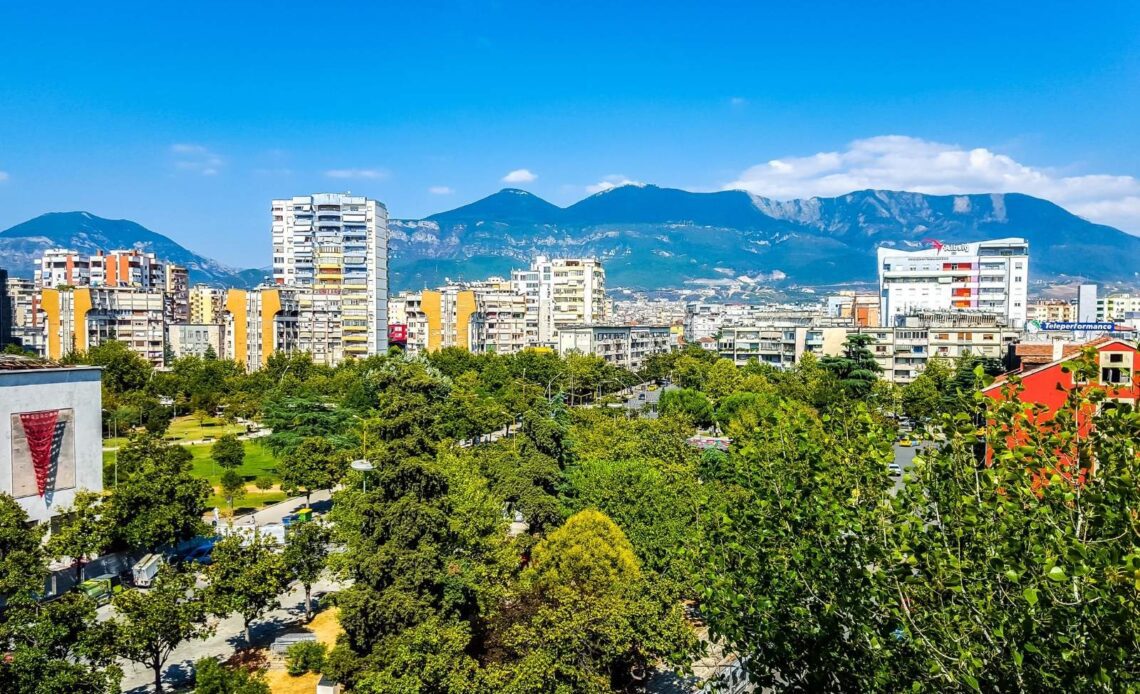 15 Best Things To Do in Tirana, Albania