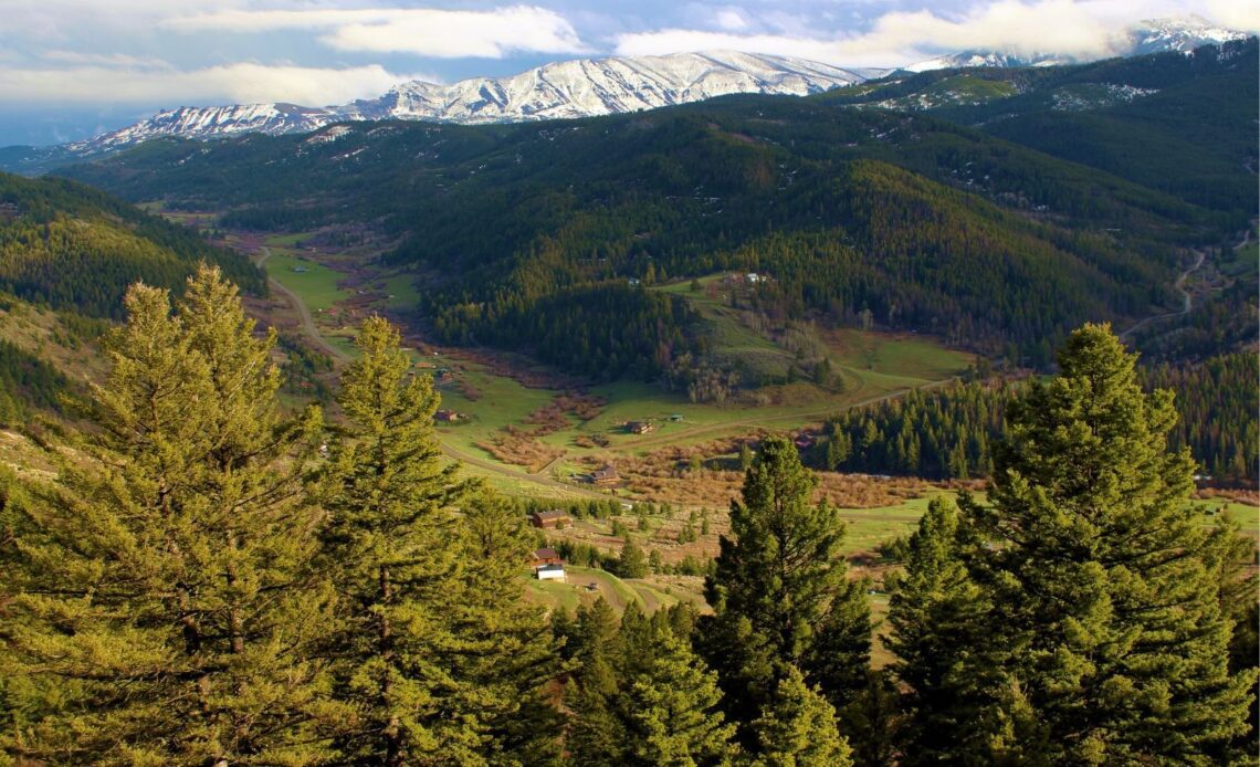 15 Best Things to Do in Bozeman, Montana