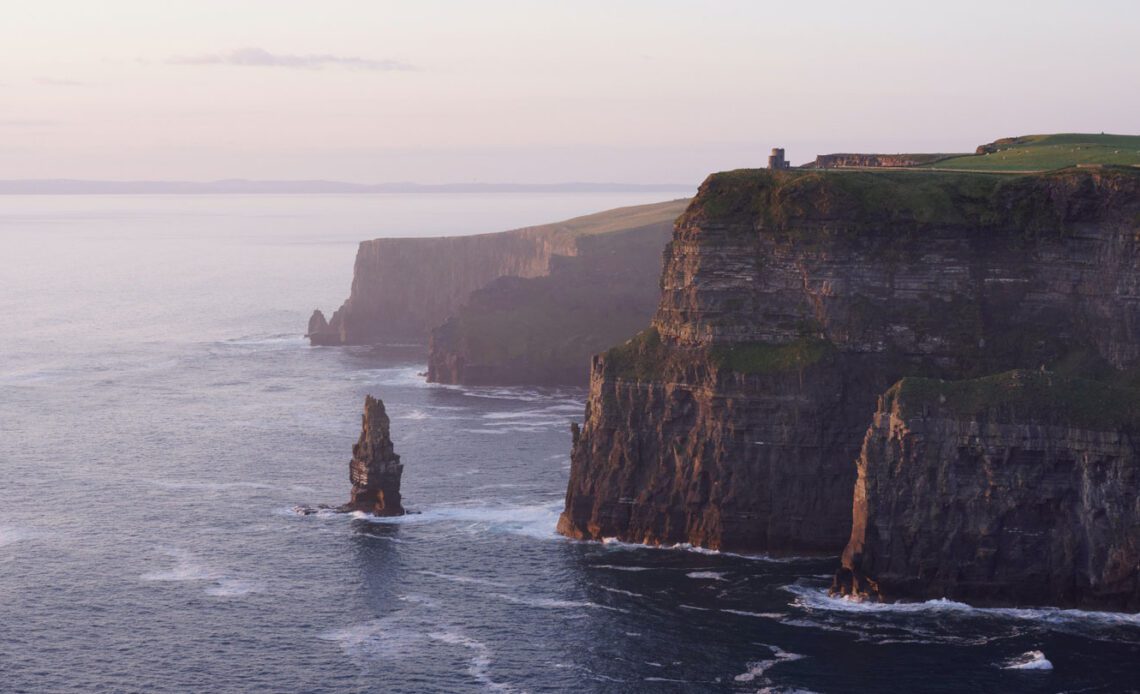 15 facts about Ireland that'll blow your mind