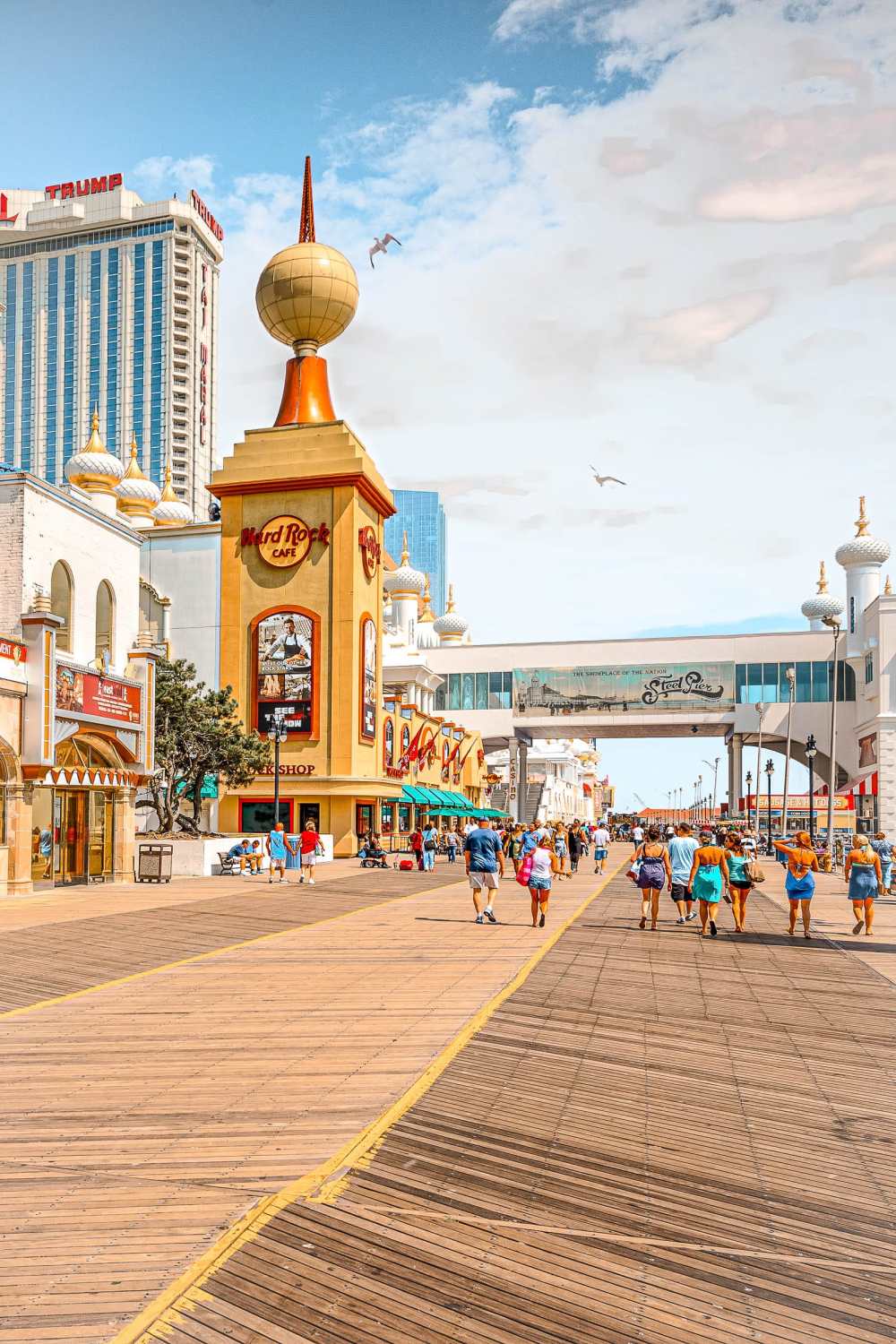 Best Things To Do In Atlantic City