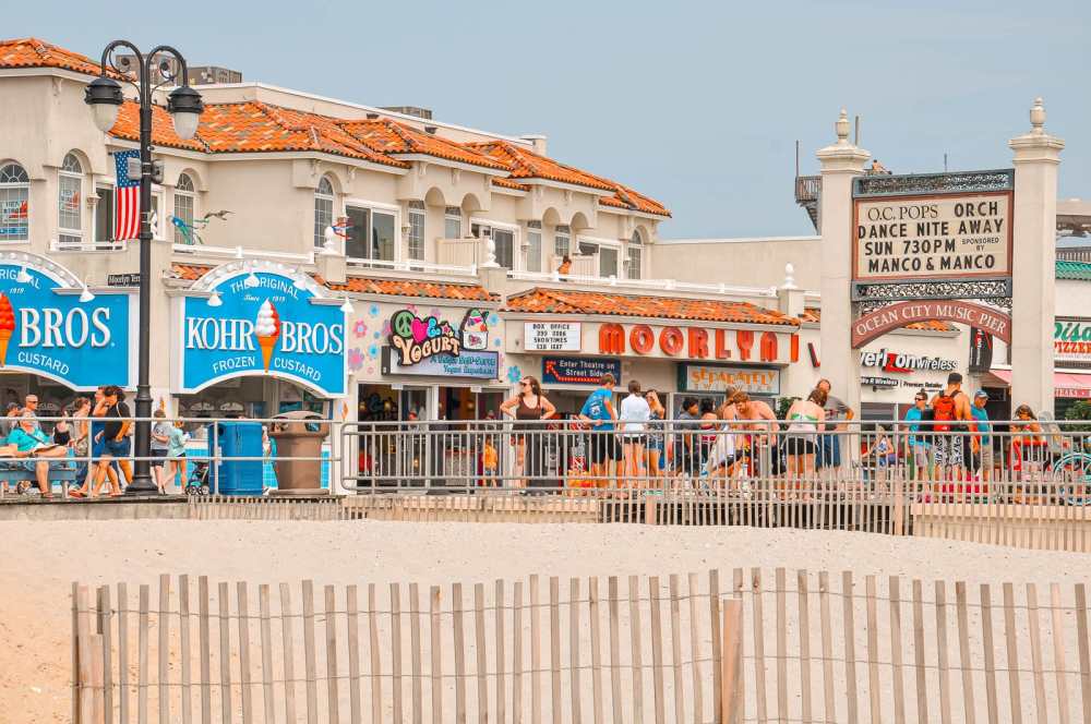 Best Things To Do In Atlantic City