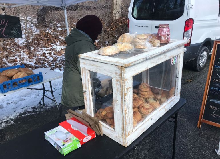 farmers market cold spring