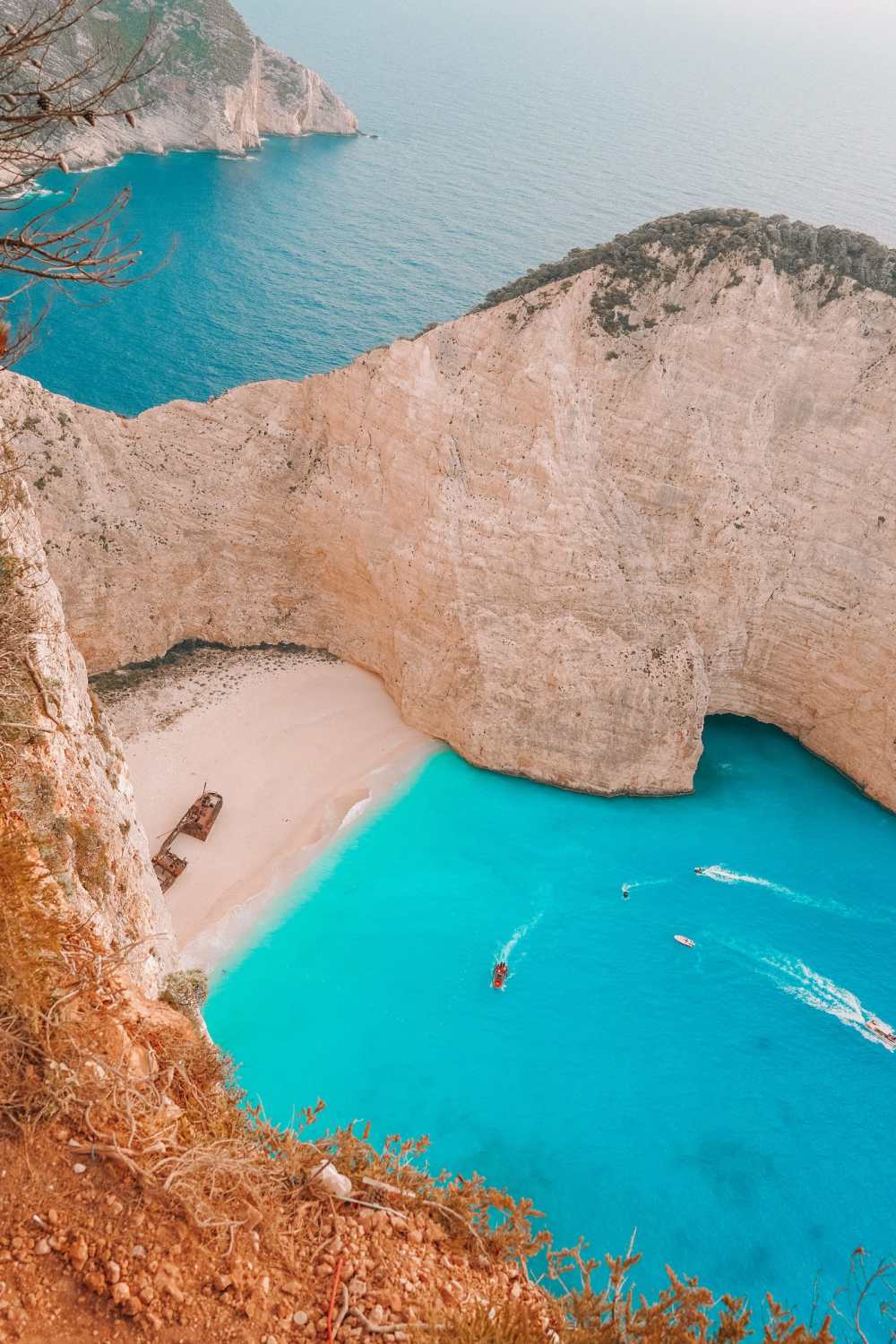 Best Things To Do In Zakynthos