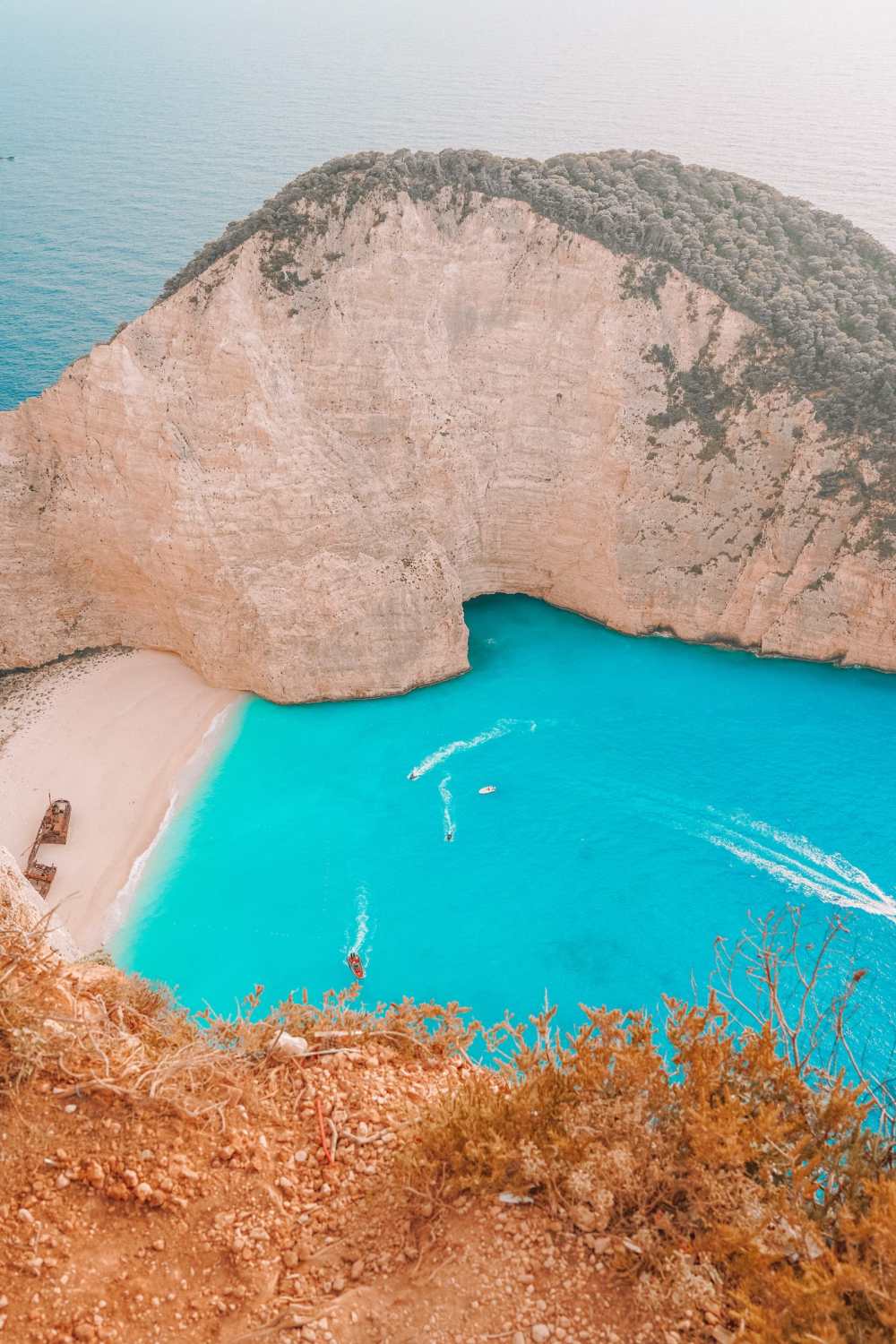 Best Things To Do In Zakynthos