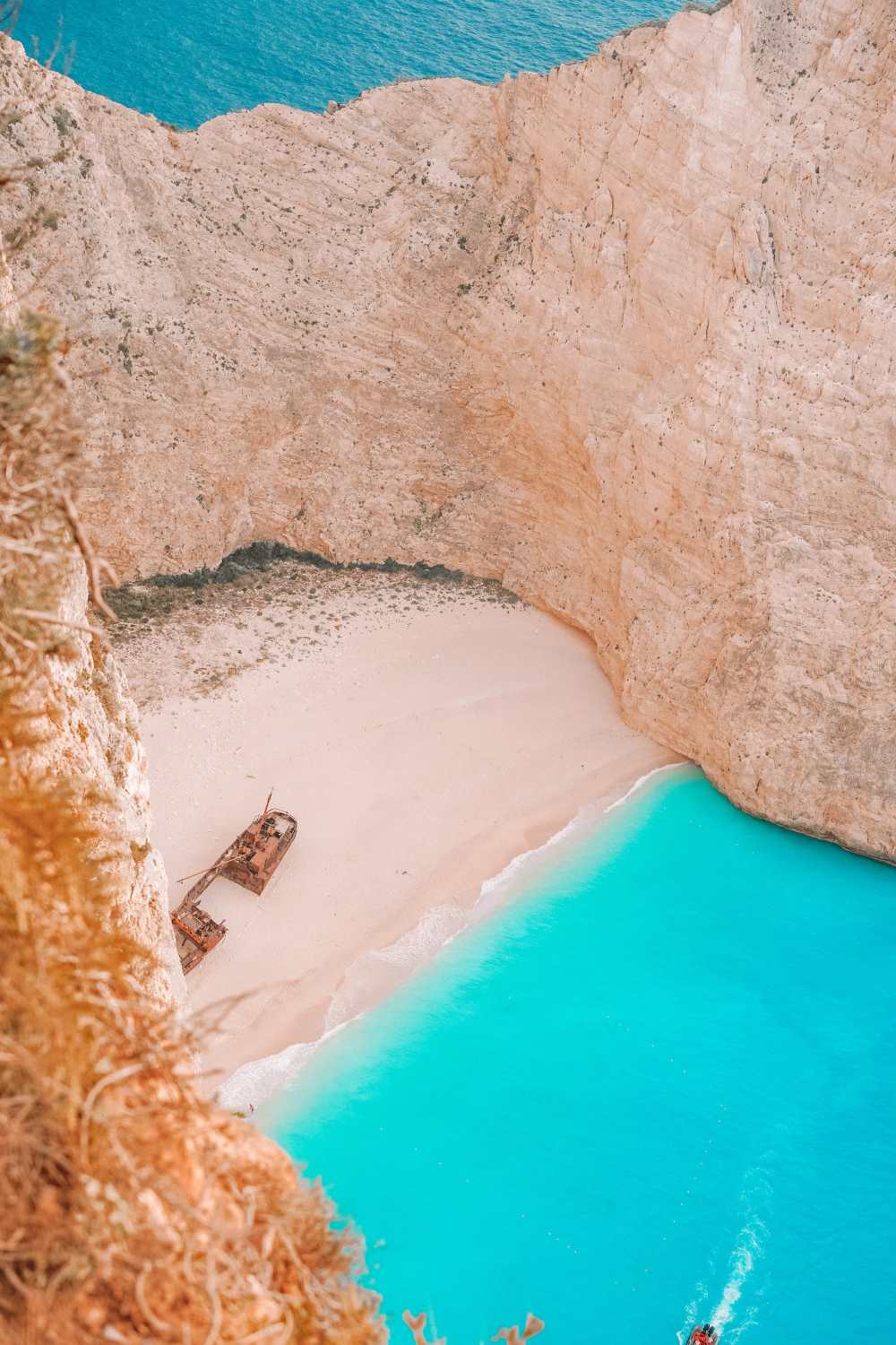 Best Things To Do In Zakynthos