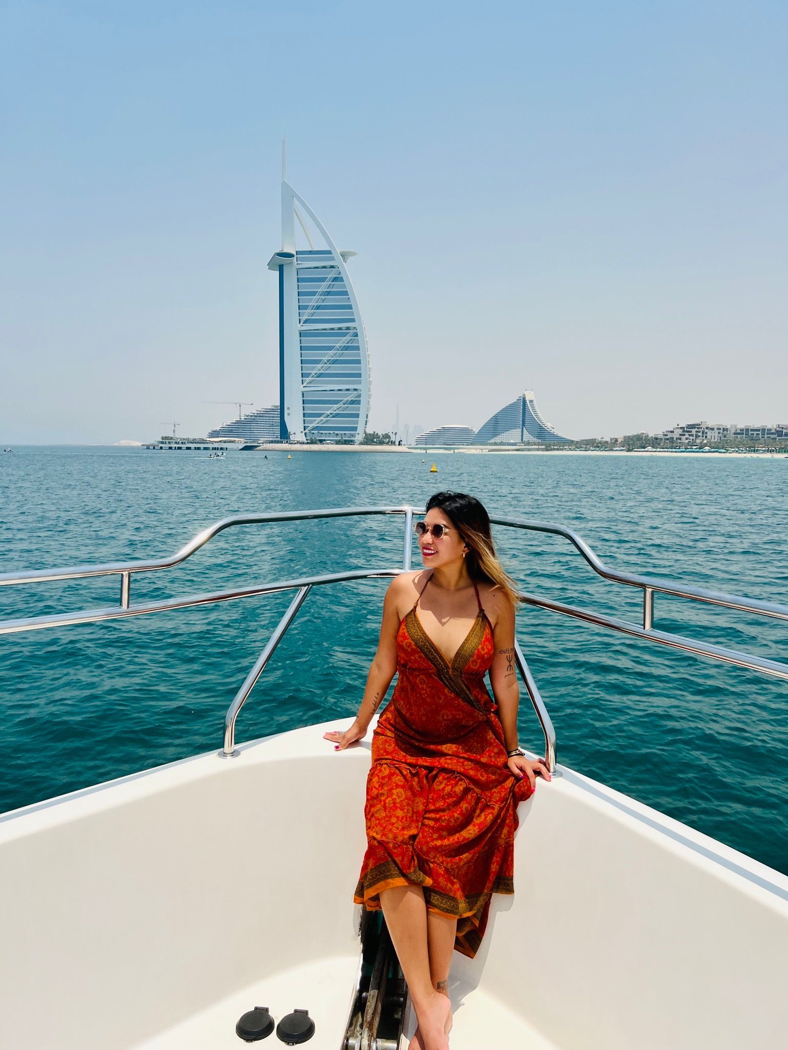 Why Choose Tinggly For Your Next Middle East Getaway?