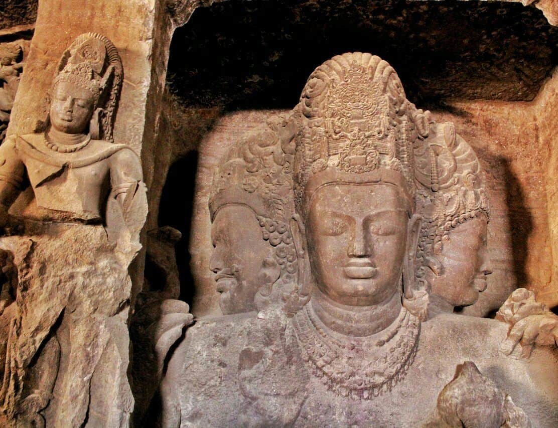 Elephanta Cave - Mumbai - Things To Do In Mumbai, India