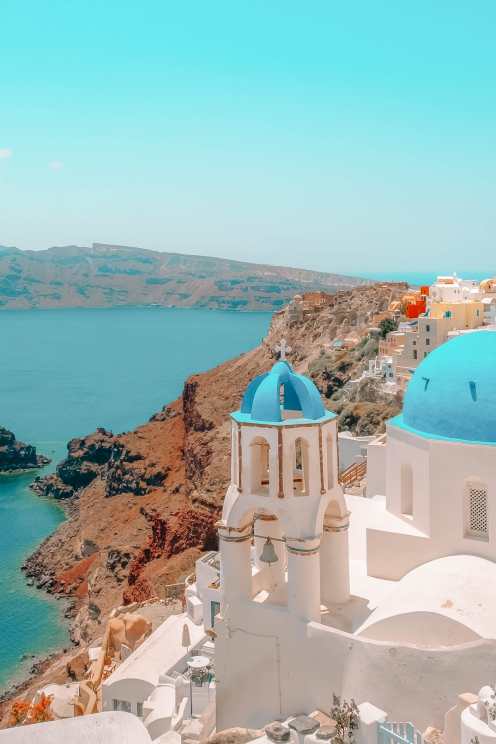 Best Things To Do In Santorini