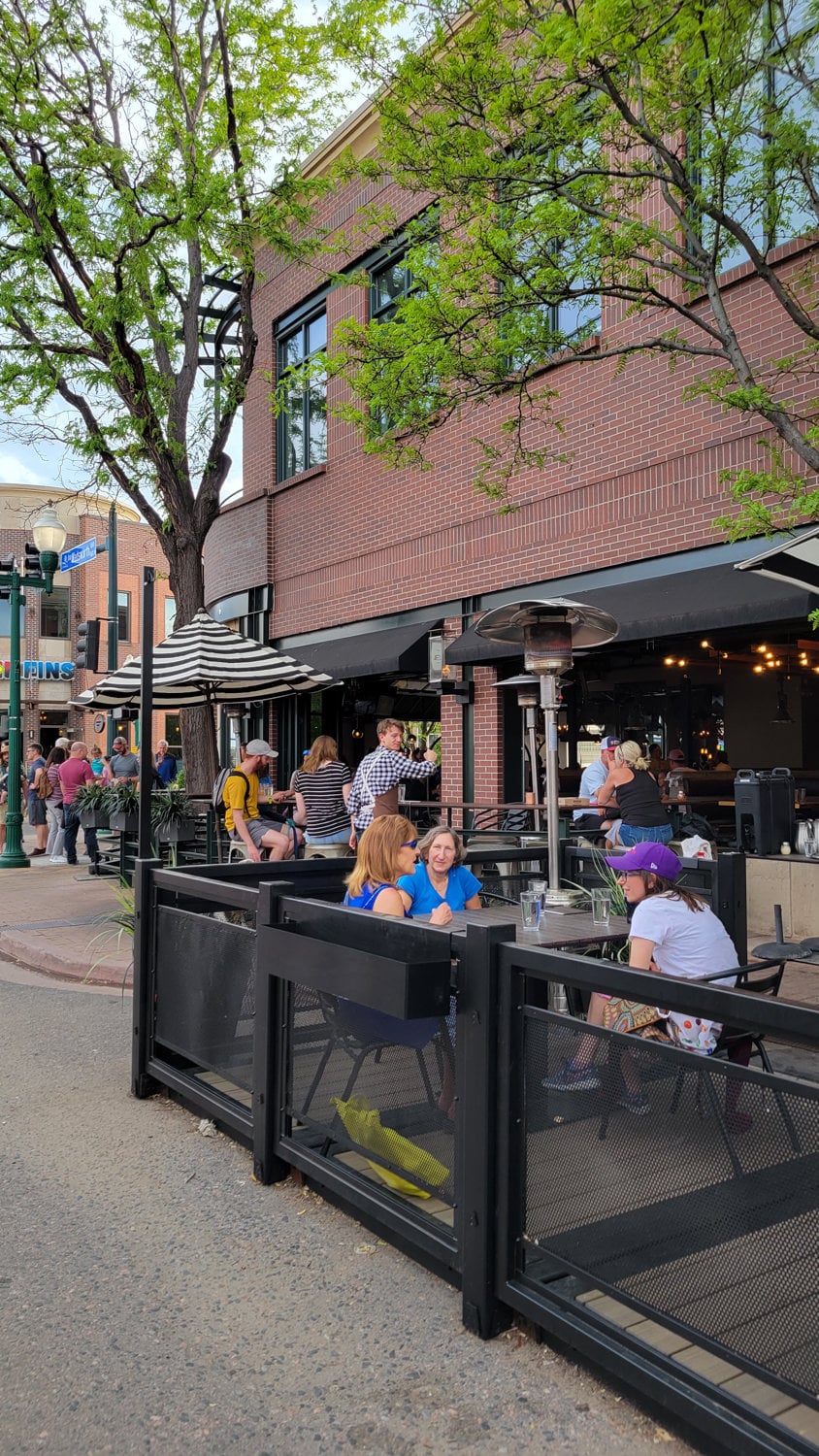 patios denver