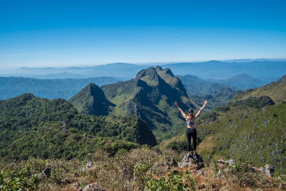 doi luang chaing dao