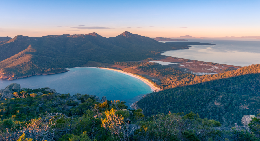 Australia: Coral Coast Discovery Tour