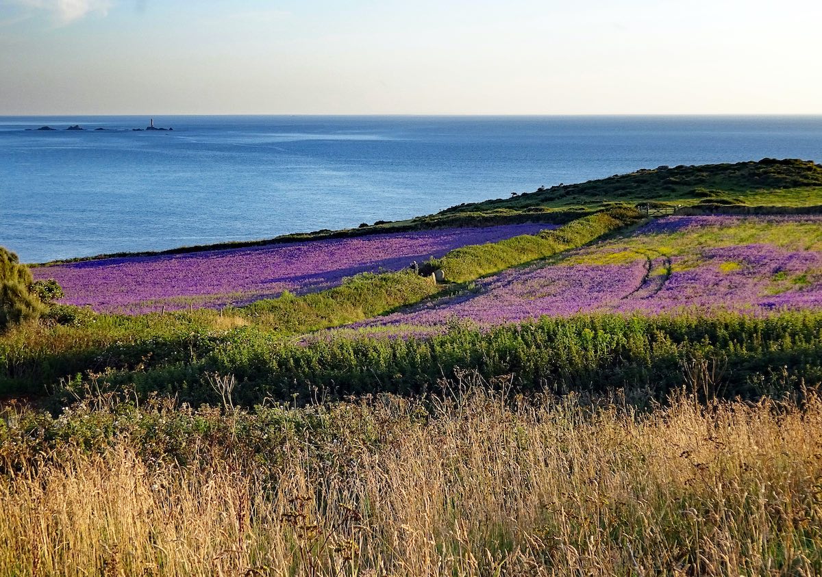 Cornwall England