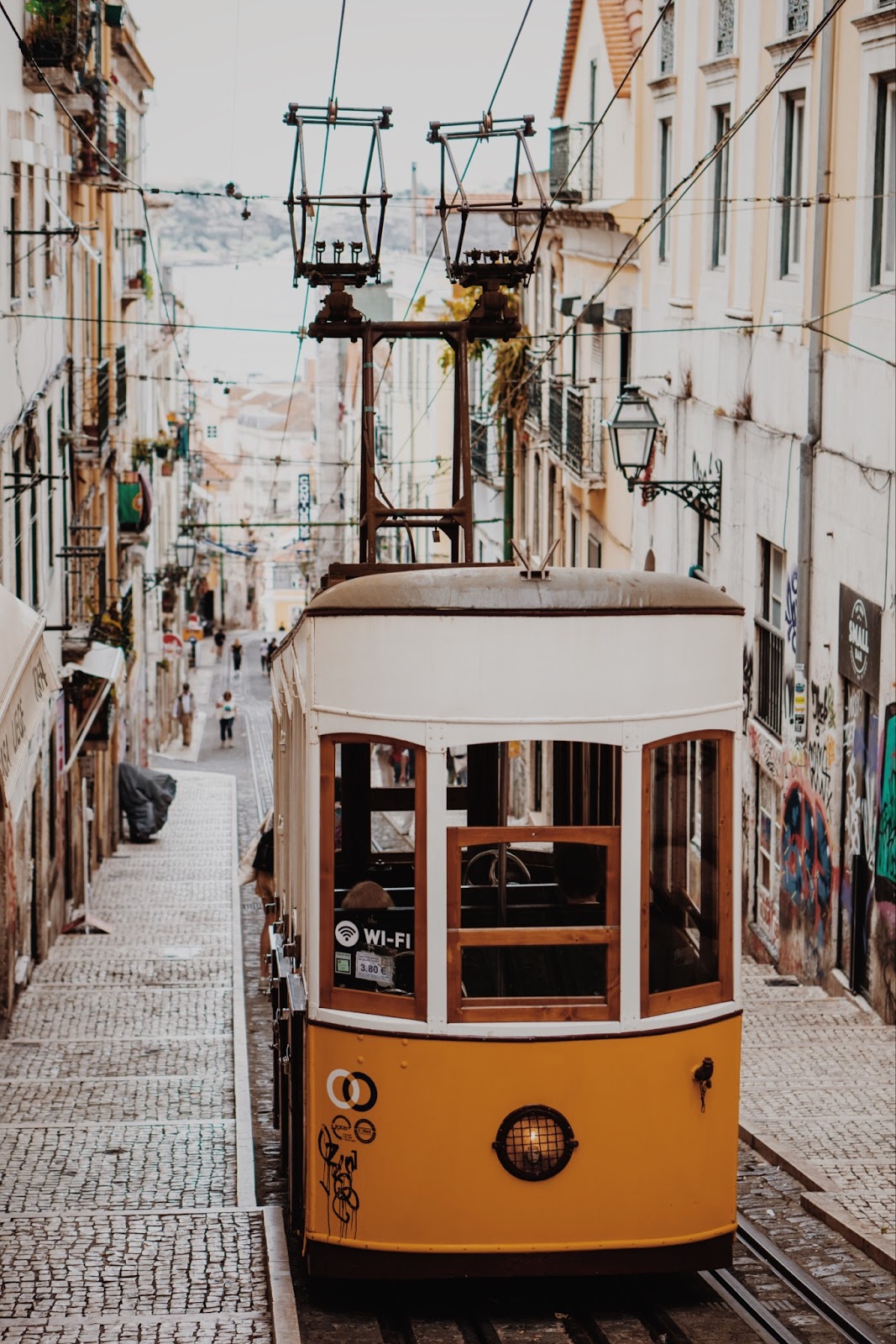 city break Lisbon