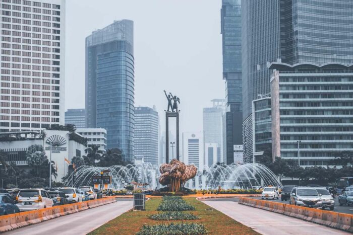 Jakarta