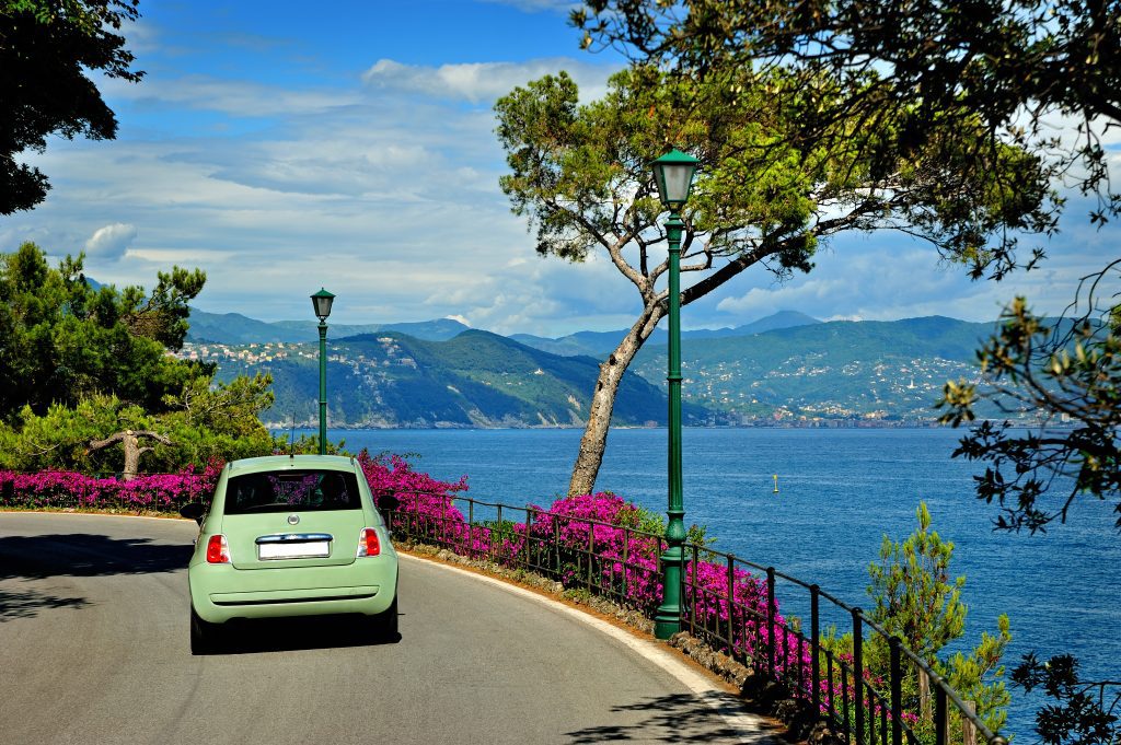 17 Must-Know Tips for Driving in Italy