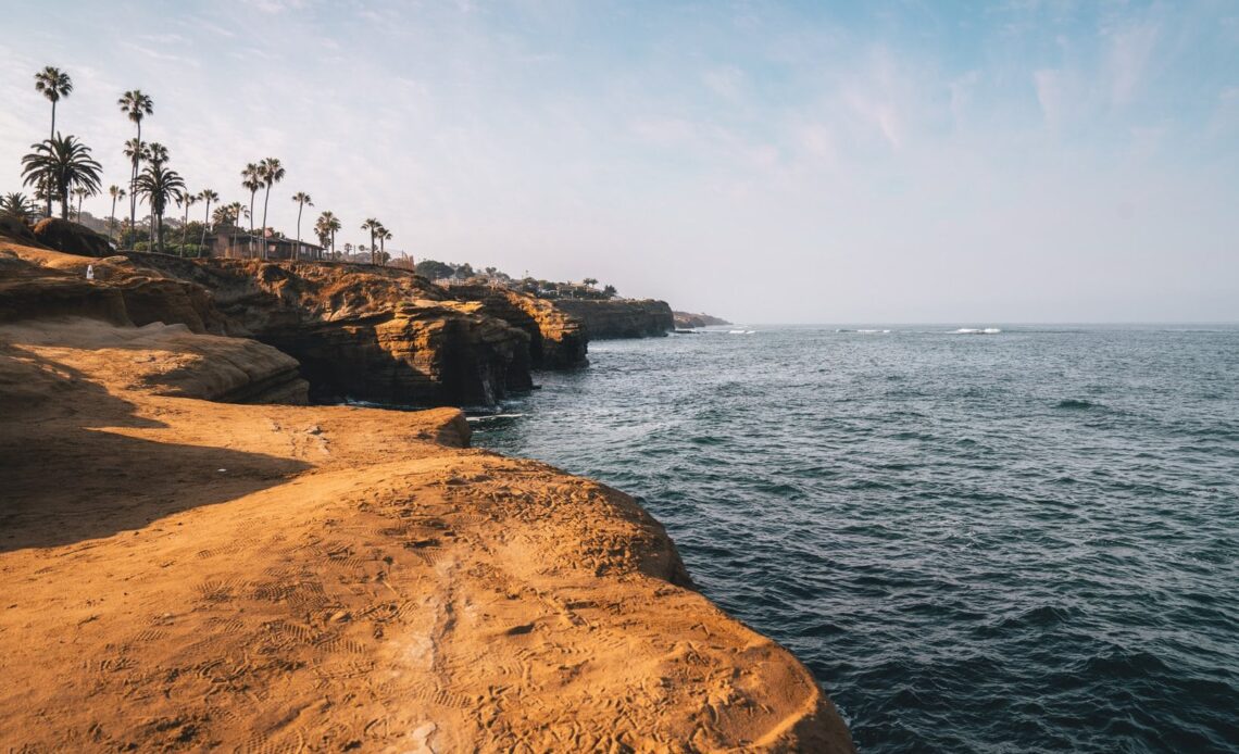 Best Hikes in San Diego