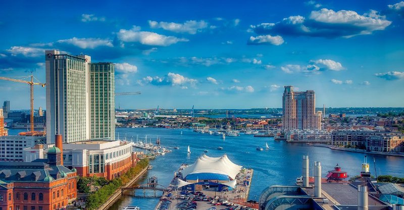 18 Fun & Best Things to Do in Baltimore, Maryland