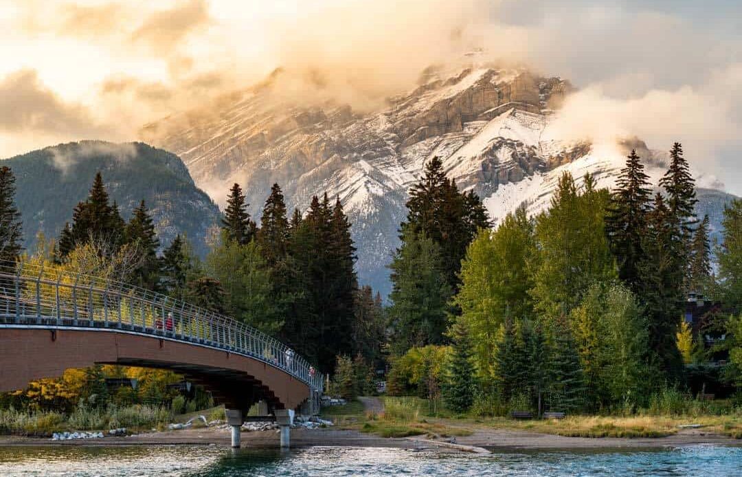 Things To Do In Banff Canada