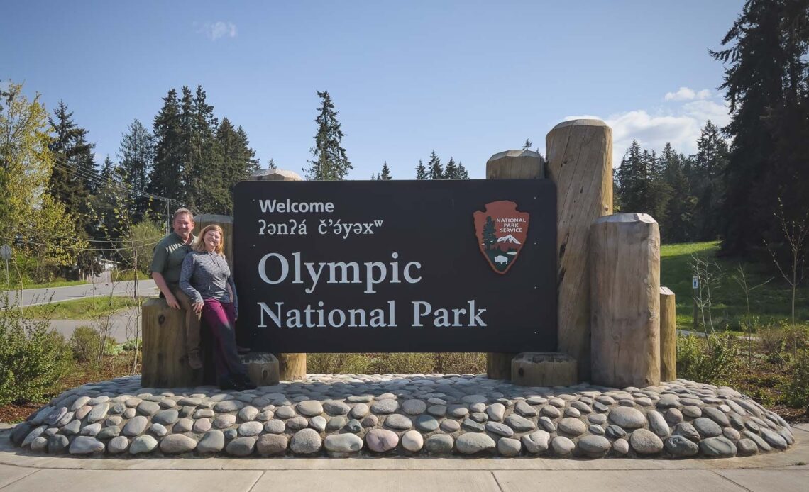 Top Things to do in Olympic National Park