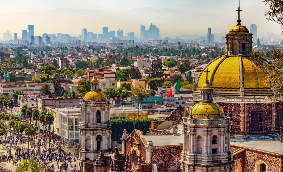 25 Best Things To Do in Mexico City