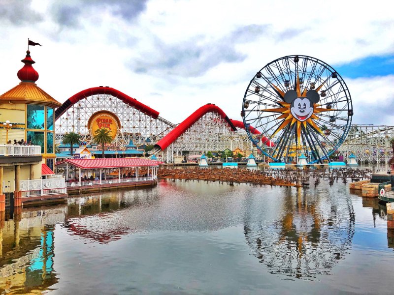 25 Best Things to Do in Anaheim, California
