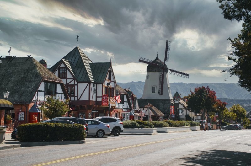 25 Best Things to Do in Solvang, California