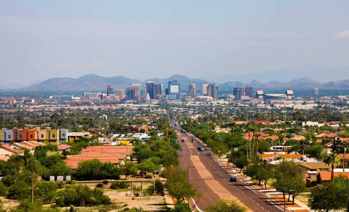 places to visit in arizona phoenix