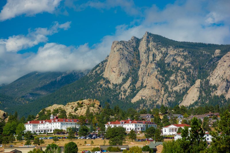 28 Best Things to Do in Estes Park, Colorado